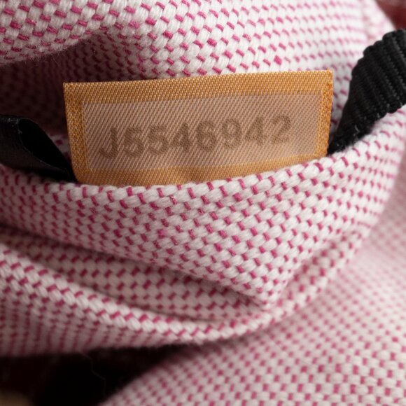 Dooney & Bourke Dillen Double Pocket cross body handbag Satchel Red - Picture 11 of 14